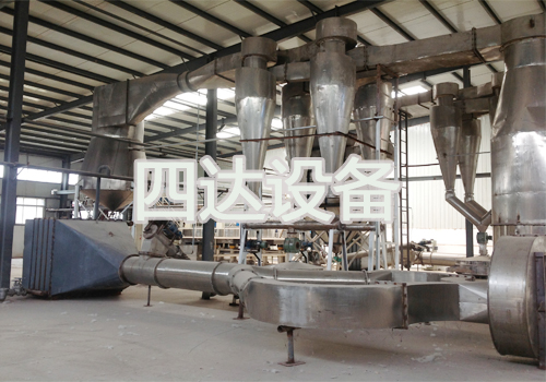 丝瓜视频污免费小麦淀粉烘干机 丝瓜视频污免费小麦淀粉烘干机